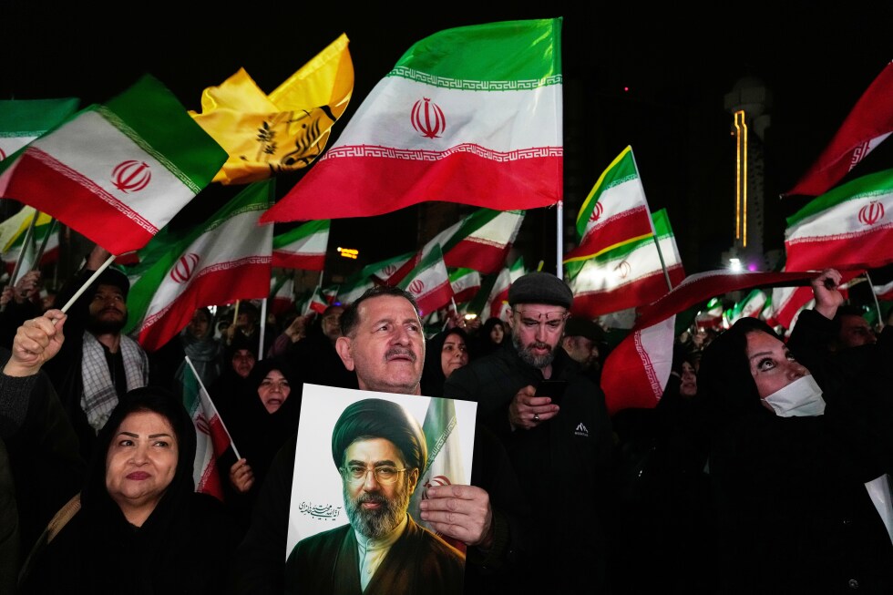 Iran and US stands harden after Tehran dismissed Trump's truce plan