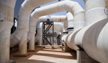 What Trump's threat against Iran's desalination plants means for Mideast