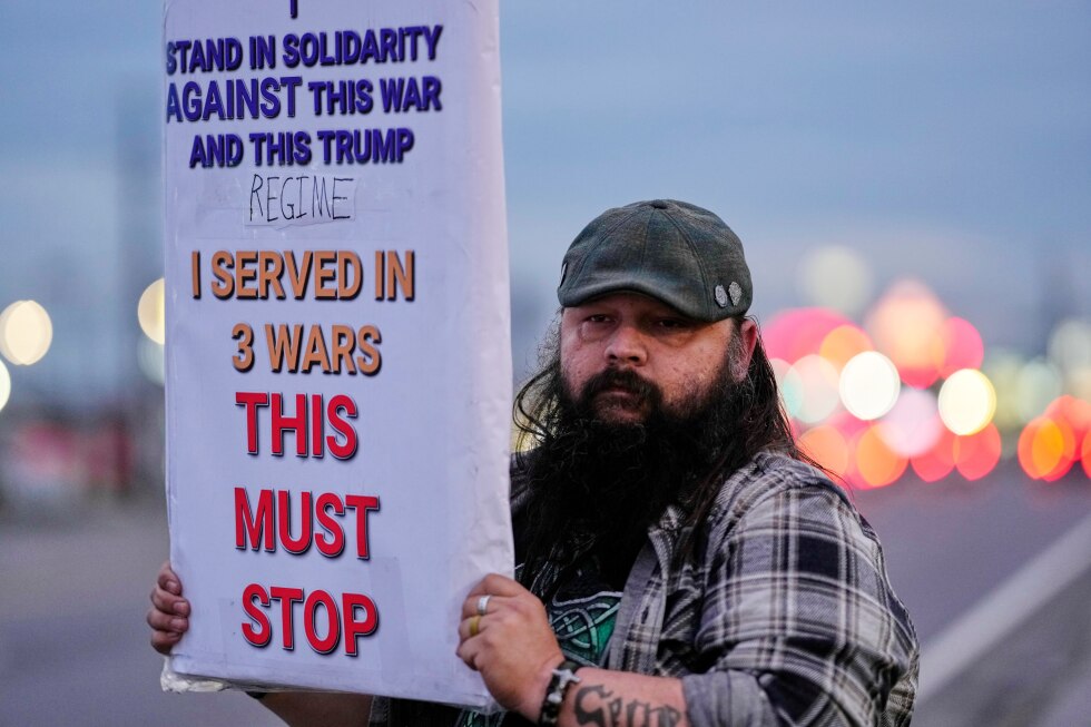 Fort Campbell military families weigh Iran war after toll of Iraq and Afghanistan