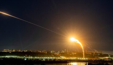 Iran is getting upgraded drones from Moscow amid Middle East tensions, officials say