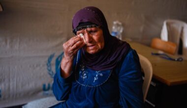 Trapped between bombs and hope: Why Tyre has become Lebanon's last refuge