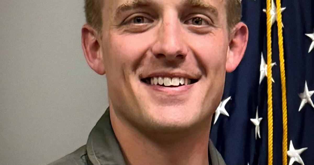 6 U.S. crew members killed in air crash in Iraq identified