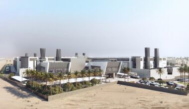 Oaktree-owned Pure DC pauses investment decisions in Gulf data centers
