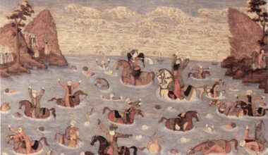 The Blogs: From Meitzarim to the Strait of Hormuz: Living the Bible in Real Time | Sarah Rindner