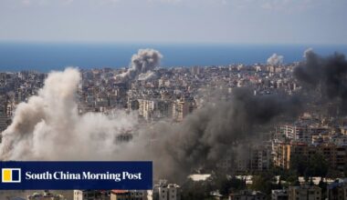 The Strait of Hormuz is closed again. Is this the end of the Iran-US ceasefire?
