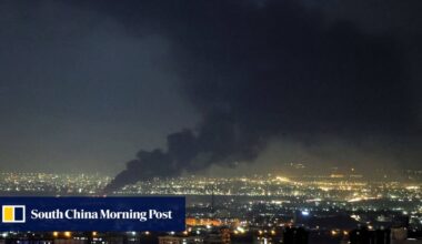 2 months into the Iran war, who holds the upper hand?