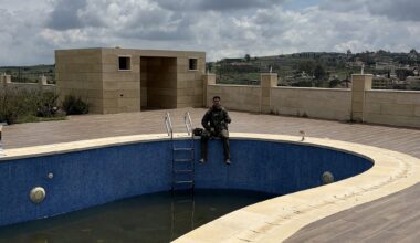 The Blogs: The War Between: A Dispatch From Lebanon | Izzy Ezagui