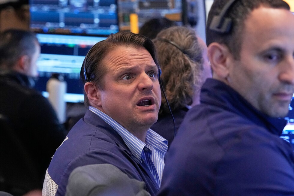 Oil prices steady and Wall Street edges higher with US-Iran talks in doubt