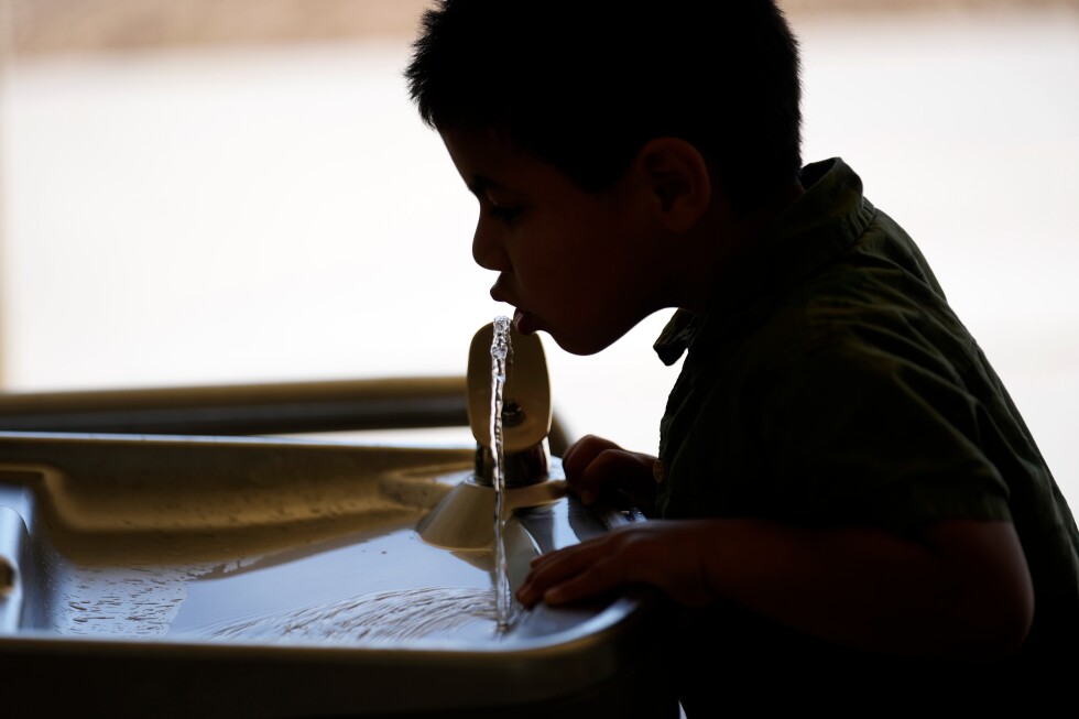 US fluoride shortage: Iran war is affecting supply