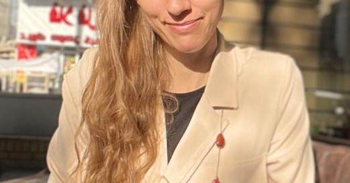 American journalist Shelly Kittleson has been released, Iraqi official says