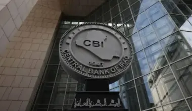 CBI: Iraq's foreign reserves shed $1.8 billion in a single week