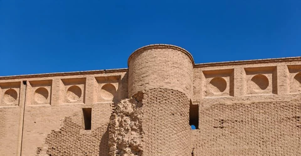 150,000 archaeological sites, 556 tourists: Iraq's oil economy explains the gap - Shafaq News