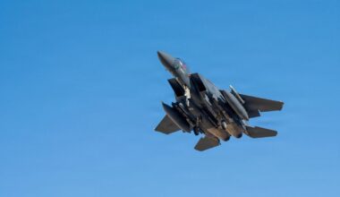 U.S. lost 42 aircraft, including fighter jets, MQ-9 Reaper drones in Iran war: report