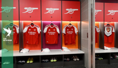 Arsenal fans slam new kit sponsor Deel over Israel ties