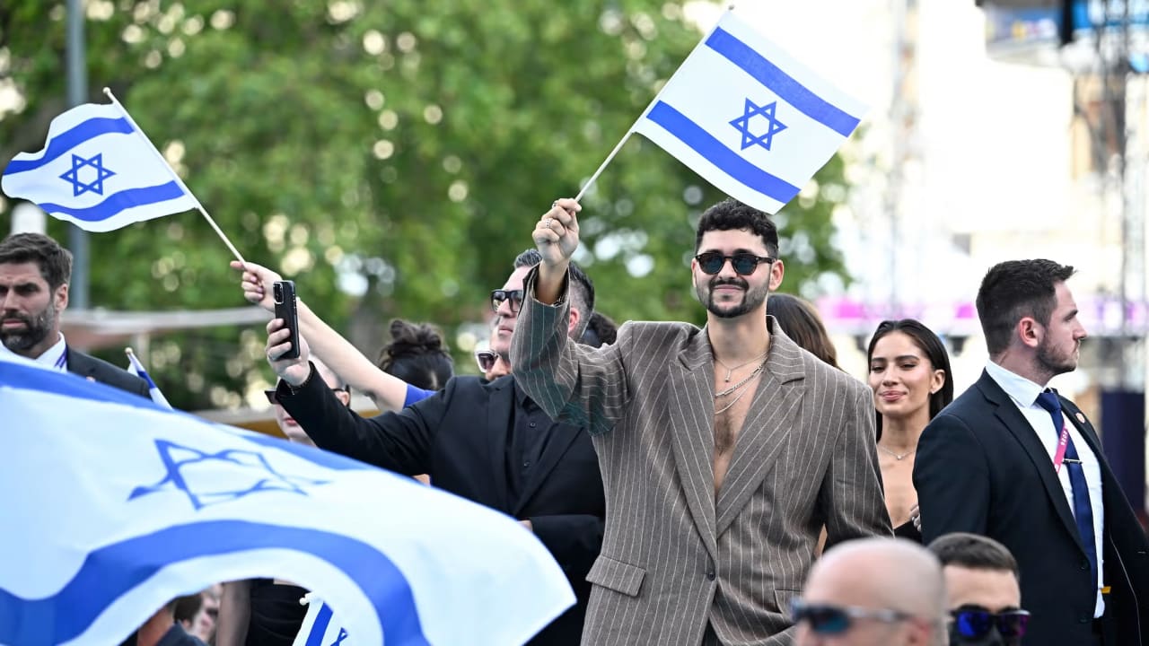 The Jerusalem Post - Israel News