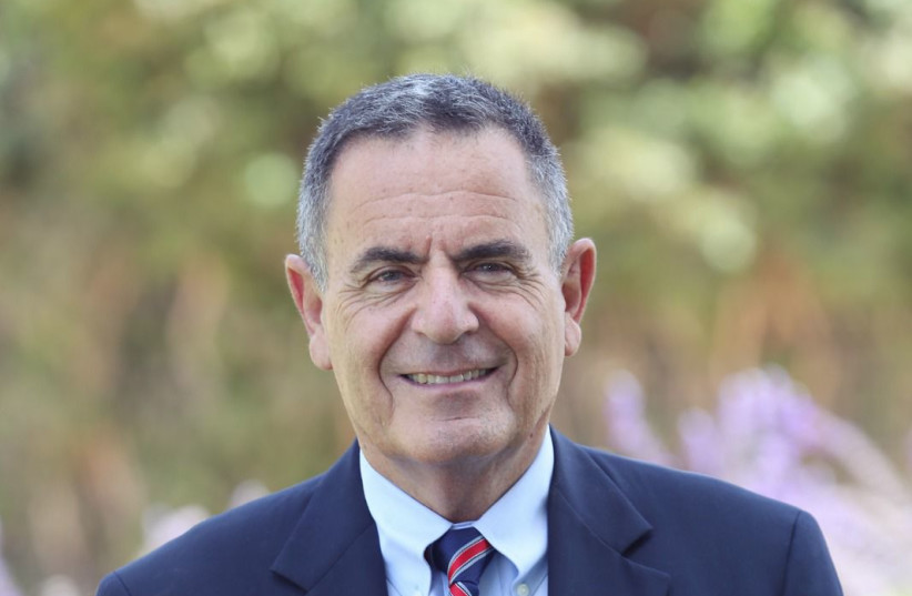JONATHAN DAVIS, head, Raphael Recanati International School at Reichman University.
