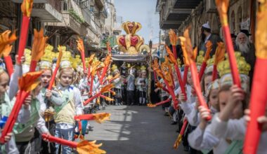 The Jerusalem Post - Israel News