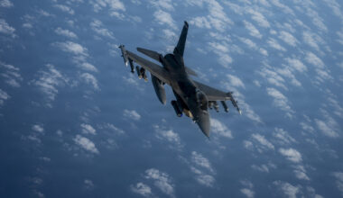 US Strikes Drone Site in Iran, Says Ceasefire Still in Place