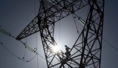 Baghdad restarts electricity interconnection with Iraqi Kurdistan