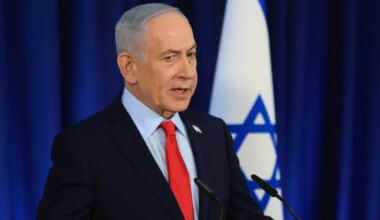 Israel's Benjamin Netanyahu backs Trump on Iran MOU, says final deal must cover nukes