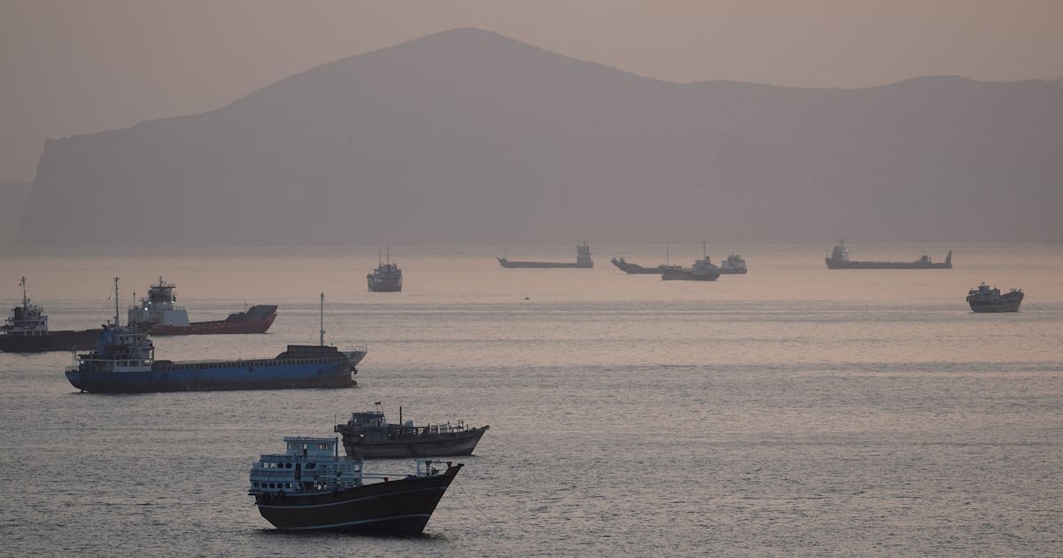 What's in the US-Bahrain draft UN resolution demanding Iran reopen the Strait of Hormuz?