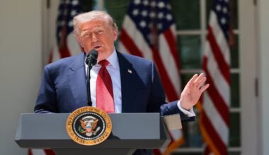 Trump says Iran ceasefire on ‘massive life support’, rejects Tehran’s 'stupid proposal' – Firstpost
