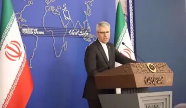 Iran and Oman developing Strait of Hormuz transit mechanism