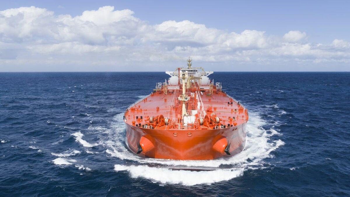 Beijing’s Silence Is Fueling the Hormuz Crisis
