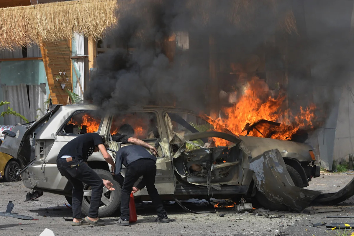 Associated Press