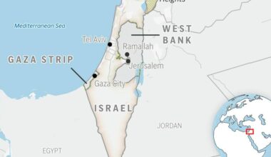 Israeli lawmakers set up a special tribunal and allow for death penalty for Hamas-led 2023 attackers