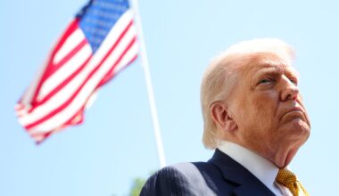 The Iran War Could Be Trump’s Greatest Foreign-Policy Failure