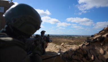 Israeli soldiers describe ongoing killings in Gaza despite ceasefire