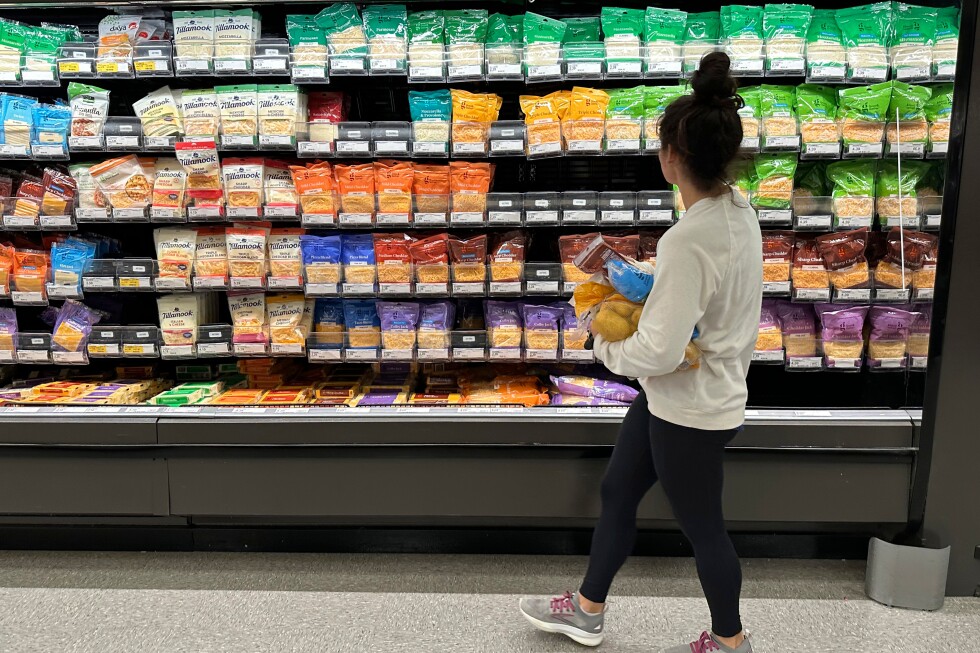 Americans feel the pinch as Iran war fuels inflation in the US