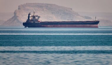 US attempt to open Strait of Hormuz tests ceasefire with Iran
