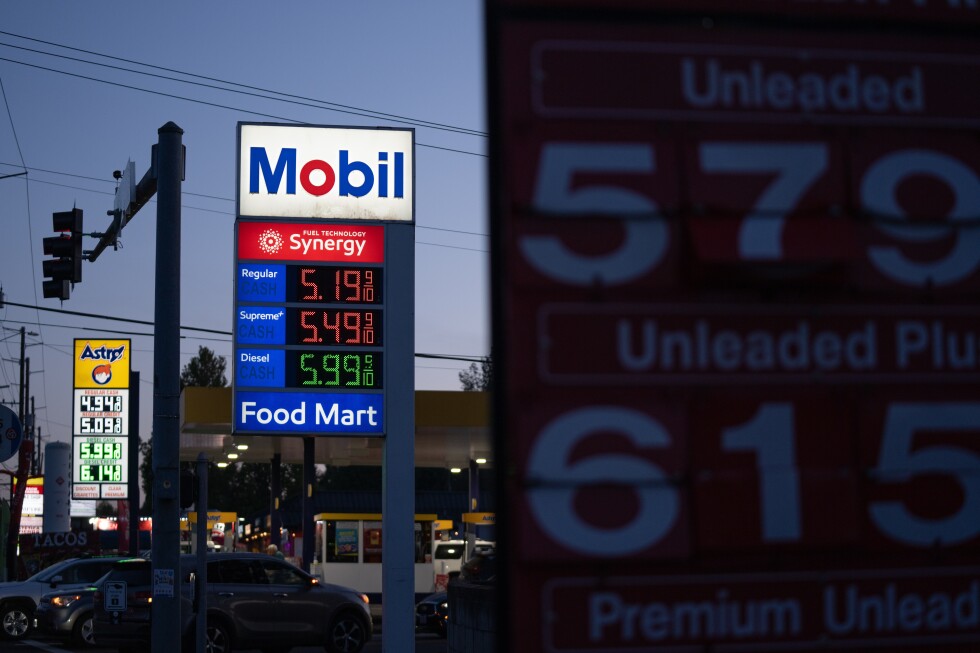 Global energy costs rise as Iran war affects Brent crude oil price