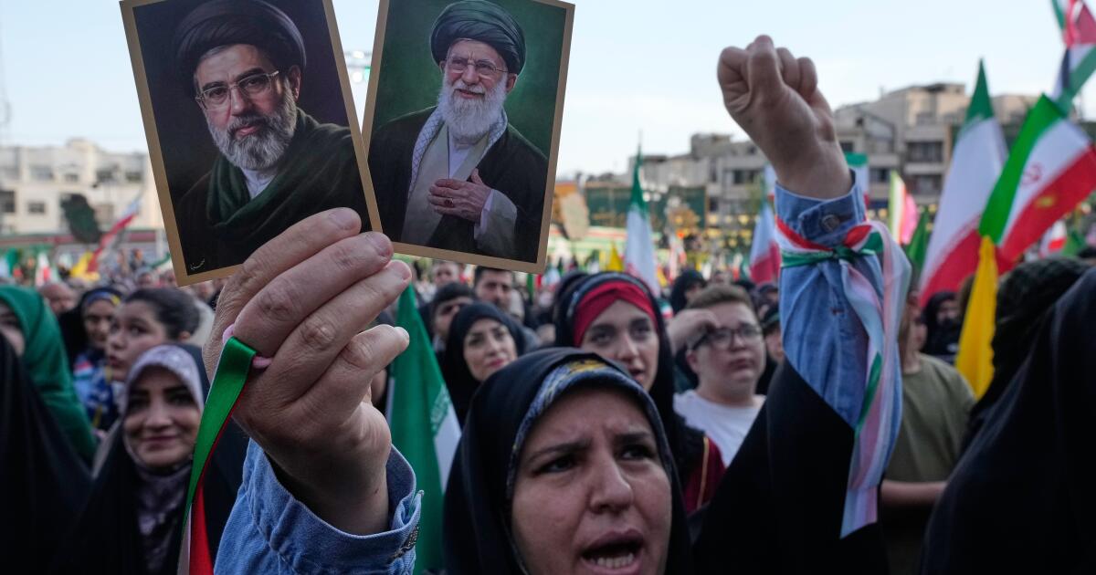 Iran expands restrictions on distribution of news content by international media outlets