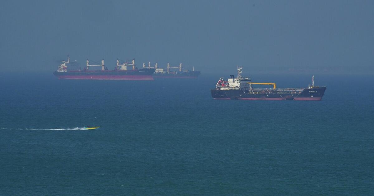 Aramco, Adnoc sneak oil through Hormuz as Iran menaces strait