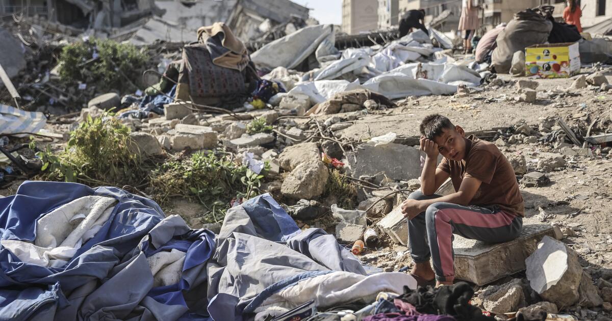 'To call it a ceasefire is a joke': Israeli soldiers share rare accounts from Gaza