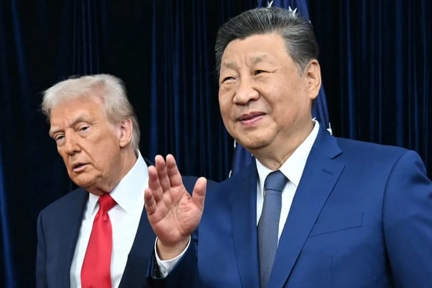 What Beijing has learned about the US from the Iran war – POLITICO