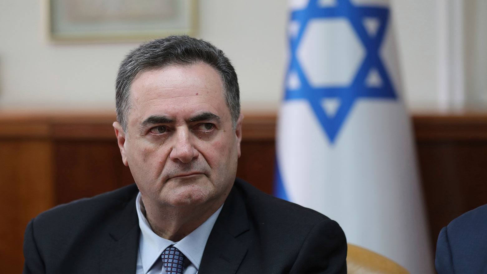 Israel's Defense Minister Defies Iranian Warning, Vows to Continue Lebanon Campaign