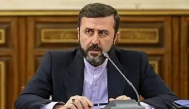 Iran rejects France