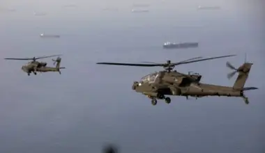 US and Iran trade fire after Trump blames Tehran for downing Army helicopter