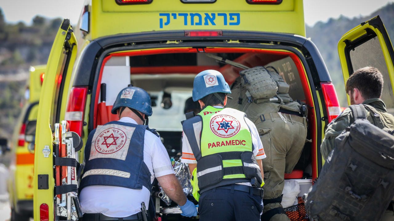 The Jerusalem Post - Israel News