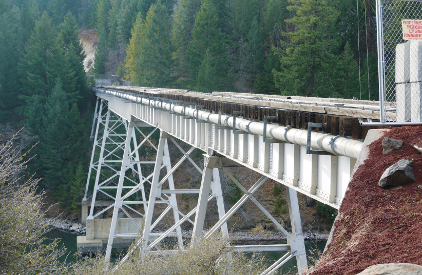 Bridge