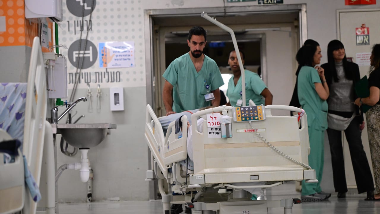 The Jerusalem Post - Israel News