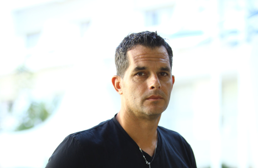 Roy Hessing has led the Maccabiah Games since 2017, and in December 2025, was appointed CEO of the Maccabi World Union.