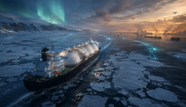 The North Sea Route as an Alternative to the Hormuz-Red Sea Conundrum — Global Security Review