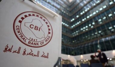 Iraq’s Central Bank prints trillions of dinars to cover state expenditures