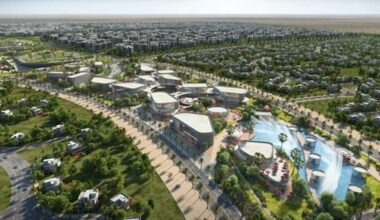 Egypt’s TMG gains license to develop $18 billion project in Iraq