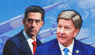 The Debate Over Israel Aid Is Coming. Congress Wants To Future-Proof the Relationship First.